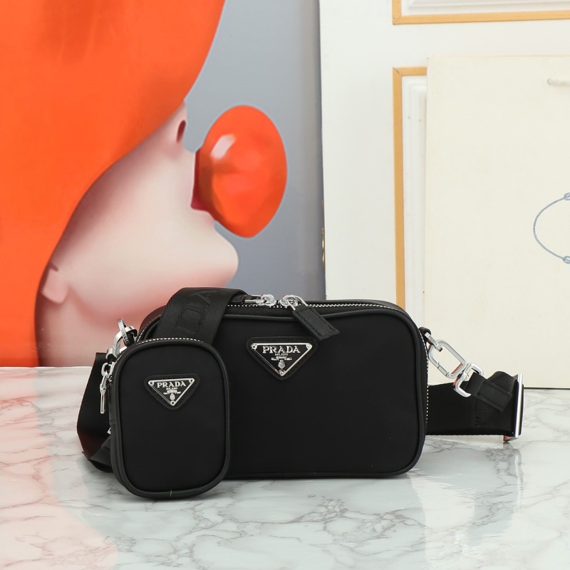 Pra*a satchel bags